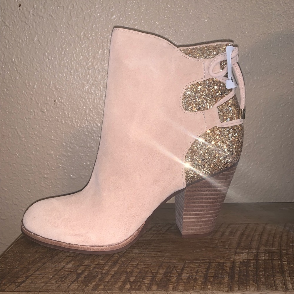 Gianni Bini boots